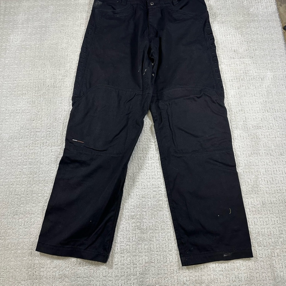 Men's Icon Insulated Motorcycle Pants
